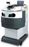 Soudage laser pour la micro-mécanique - ROFIN