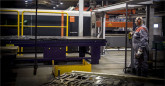 Une machine de découpe laser fibre pour découper plus de 10000 tonnes par an