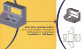 SMO (Sheet Metal Optimizer) de CATALCAD facilite le transfert de fichiers CAO 3D