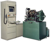 Spécial WIRE 2004 : TCHP présentera sa gamme de machines pour ressorts