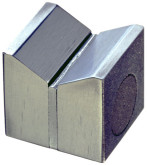 Spécial INDUSTRIE 2004 : LOCKER lance le VSP : un « mini » Vé magnétique pour le contrôle optique de vos pièces de petites dimensions en acier