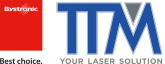 BYSTRONIC et TTM Laser S.p.A. deviennent partenaires commerciaux