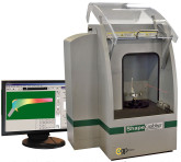 Machine de mesure 3D à faisceau laser rapide et facile d’emploi
