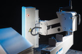 Séparateurs magnétique de plaques pour production robotisée