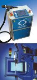 Spécial ASSEMBLEXPO 2004 : le système de clinchage électrique RIVCLINCH® pour la production en grande série sera sur le stand BÖLLHOFF OTALU