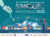 Un nouvel espace Prospective au sein du SIMODEC 2020