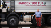 La tôle d’usure Hardox est le premier acier résistant à l’abrasion au monde
