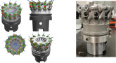 fusion sélective par laser pour la réalisation d'outils d'usinage