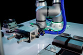 composants, kits, applications et solutions logicielles pour cobots