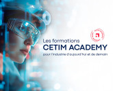 600 formations flexibles et accessibles couvrant l'ensemble des besoins actuels et futurs de l'industrie