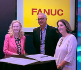 développement de compétences essentielles à l’industrie avec Fanuc