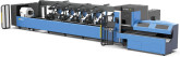 Machine laser pour la production de petits tubes, gros tubes ou gros profils
