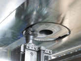 Maintenance réparation presse mécanique ou hydraulique - AREF