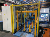 Maintenance retrofit presse mécanique-hydraulique - CEPIA-TECHMA