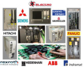 Maintenance machines-outils en électronique, électromécanique, automatisme