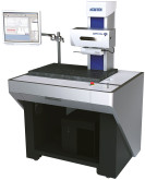 Machine de mesure multifonctions de haute précision pour contours et surfaces