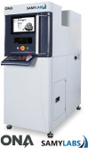 Machine pour la fabrication additive métallique, capacité d'impression 200 mm