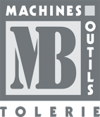 Mb Machines Outils
