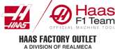 Haas Automation - HFO une division de REALMECA