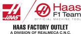 Haas Automation - HFO une division de REALMECA CNC