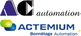 Ac Automation - Actemium